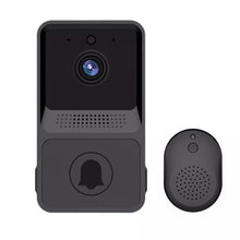 Load image into Gallery viewer, Wifi Video Doorbell Camera