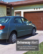 Load image into Gallery viewer, Wireless Driveway Alarm With Motion Sensor