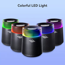 Load image into Gallery viewer, Home Air Purifier