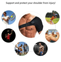 Load image into Gallery viewer, Shoulder Brace Rotator Cuff Pain Relief