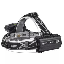 Load image into Gallery viewer, Rechargeable Led Headlamp