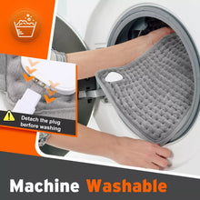 Load image into Gallery viewer, Heating Pad For Back