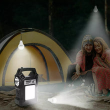 Load image into Gallery viewer, Solar Lights For Camping