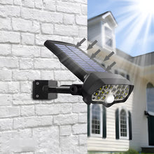 Load image into Gallery viewer, Solar Flood Lights with Motion Sensor