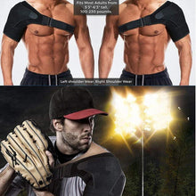 Load image into Gallery viewer, Shoulder Brace Rotator Cuff Pain Relief