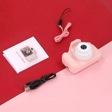 Load image into Gallery viewer, Kids Digital Camera