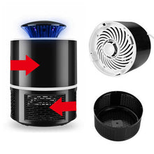 Load image into Gallery viewer, Mosquito Zapper Indoor