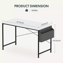 Load image into Gallery viewer, AT Home Office Desk