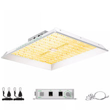 Load image into Gallery viewer, Full Spectrum Led Grow Lights For Indoor Plants