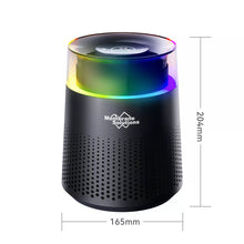 Load image into Gallery viewer, Home Air Purifier