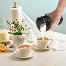 Load image into Gallery viewer, Smart Milk Frother And Steamer