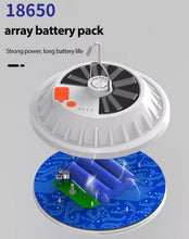 Load image into Gallery viewer, Camp Lanterns