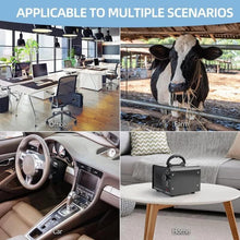 Load image into Gallery viewer, Ozone Generator Machine