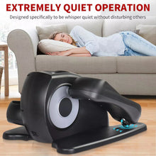 Load image into Gallery viewer, Under Desk Ellipse Leg Exerciser