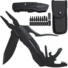 Load image into Gallery viewer, Multi Tool Knife