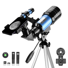 Load image into Gallery viewer, Astronomical Telescope