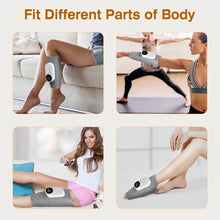 Load image into Gallery viewer, Premium Calf Compression Massager Machine With Heat