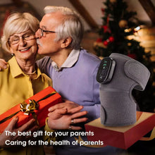Load image into Gallery viewer, Heated Knee Massager