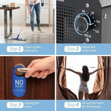 Load image into Gallery viewer, Ozone Generator Machine