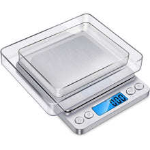 Load image into Gallery viewer, Kitchen Food Weighing Scale
