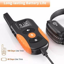 Load image into Gallery viewer, Dog Training Collar