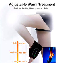 Load image into Gallery viewer, Ankle Massager