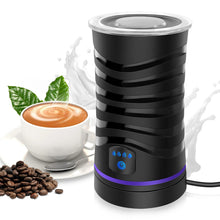 Load image into Gallery viewer, Smart Milk Frother And Steamer