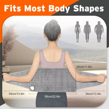 Load image into Gallery viewer, Heating Pad For Back