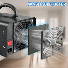 Load image into Gallery viewer, Ozone Generator Machine