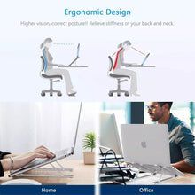 Load image into Gallery viewer, Laptop Stand