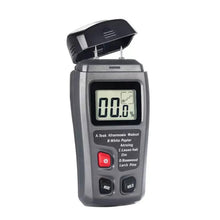 Load image into Gallery viewer, Wood Moisture Meter