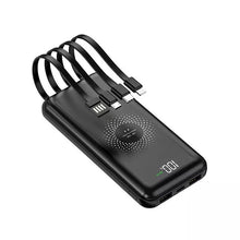 Load image into Gallery viewer, Portable Power Bank for Phone