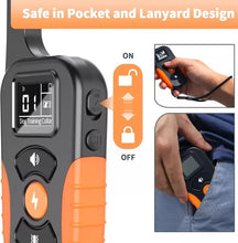 Load image into Gallery viewer, Dog Training Collar