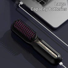 Load image into Gallery viewer, Electric Hot Comb for Hair