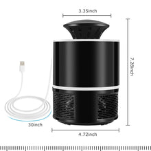 Load image into Gallery viewer, Mosquito Zapper Indoor