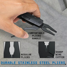 Load image into Gallery viewer, Multi Tool Knife