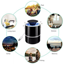 Load image into Gallery viewer, Mosquito Zapper Indoor