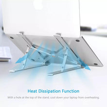 Load image into Gallery viewer, Laptop Stand