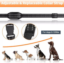 Load image into Gallery viewer, Dog Training Collar