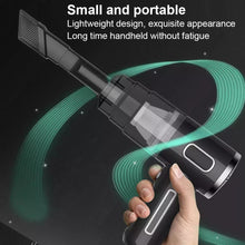 Load image into Gallery viewer, Car Vacuum Cleaner Cordless