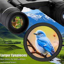 Load image into Gallery viewer, Long Range Binoculars Powerful Zoom