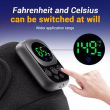 Load image into Gallery viewer, Wireless Heated Knee Massager