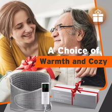 Load image into Gallery viewer, Heating Pad For Back