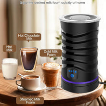 Load image into Gallery viewer, Smart Milk Frother And Steamer