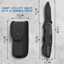 Load image into Gallery viewer, Multi Tool Knife