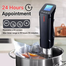 Load image into Gallery viewer, Sous Vide Precision Cookers