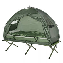 Load image into Gallery viewer, 1 Person Backpacking Tent