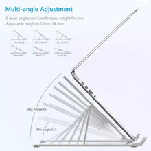 Load image into Gallery viewer, Laptop Stand