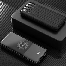 Load image into Gallery viewer, Portable Power Bank for Phone