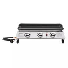 Load image into Gallery viewer, Portable Tabletop Gas Grill